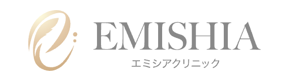エミシアクリニックのロゴ