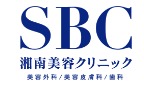 SBCメンズのロゴ
